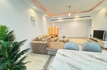 Apartment - 1 Bedroom - 2 Bathrooms for rent in Opal Tower Marina - Dubai Marina - Dubai