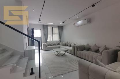 Townhouse - 5 Bedrooms - 7 Bathrooms for sale in Al Helio 1 - Al Helio - Ajman Townhouse - 5 Bedrooms - 7 Bathrooms for sale in Al Helio 1 - Al Helio - Ajman