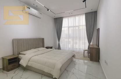 Townhouse - 5 Bedrooms - 7 Bathrooms for sale in Al Helio 1 - Al Helio - Ajman