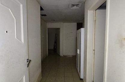 Apartment - 3 Bedrooms - 3 Bathrooms for rent in Dar Al Majaz - Jamal Abdul Nasser Street - Al Majaz - Sharjah