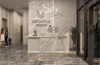 Apartment - 1 - 2 for sale in Verdana Residence 2 - Verdana 2 - Verdana - Dubai Investment Park 1 (DIP 1) - Dubai Investment Park (DIP) - Dubai Apartment - 1 - 2 for sale in Verdana Residence 2 - Verdana 2 - Verdana - Dubai Investment Park 1 (DIP 1) - Dubai Investment Park (DIP) - Dubai