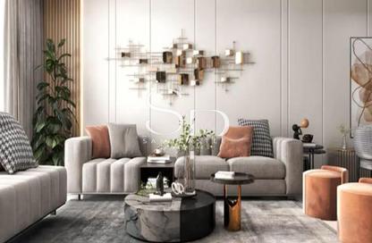 Apartment - 1 - 2 for sale in Verdana Residence 2 - Verdana 2 - Verdana - Dubai Investment Park 1 (DIP 1) - Dubai Investment Park (DIP) - Dubai Apartment - 1 - 2 for sale in Verdana Residence 2 - Verdana 2 - Verdana - Dubai Investment Park 1 (DIP 1) - Dubai Investment Park (DIP) - Dubai