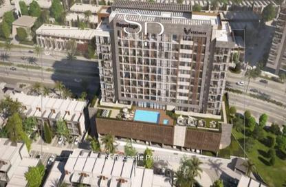 Apartment - 1 - 2 for sale in Verdana Residence 2 - Verdana 2 - Verdana - Dubai Investment Park 1 (DIP 1) - Dubai Investment Park (DIP) - Dubai Apartment - 1 - 2 for sale in Verdana Residence 2 - Verdana 2 - Verdana - Dubai Investment Park 1 (DIP 1) - Dubai Investment Park (DIP) - Dubai