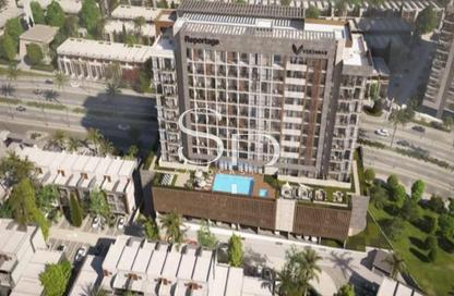 Apartment - 1 - 2 for sale in Verdana Residence 2 - Verdana 2 - Verdana - Dubai Investment Park 1 (DIP 1) - Dubai Investment Park (DIP) - Dubai Apartment - 1 - 2 for sale in Verdana Residence 2 - Verdana 2 - Verdana - Dubai Investment Park 1 (DIP 1) - Dubai Investment Park (DIP) - Dubai