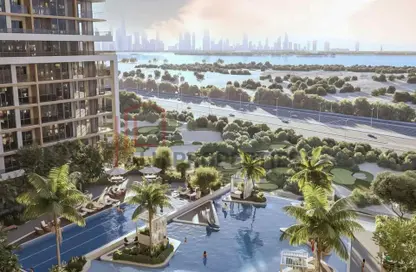 Apartment - 1 Bedroom - 2 Bathrooms for sale in Ras Al Khor - Dubai