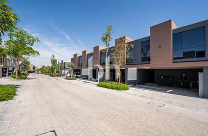 Townhouse - 4 Bedrooms - 5 Bathrooms for sale in Azalea - Tilal City - Sharjah
