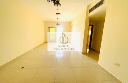 Apartment - 1 Bedroom - 2 Bathrooms for rent in Muwailih Building - Muwaileh - Sharjah