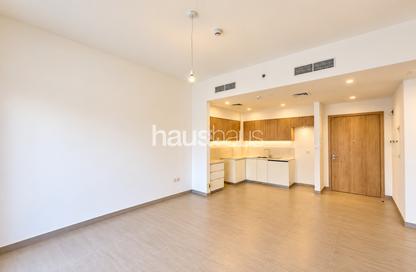 Apartment - 1 - 1 for rent in Park Ridge Tower C - Park Ridge - Dubai Hills Estate - Dubai