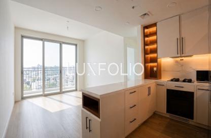 Apartment - 2 - 2 for rent in The Mayfair - Town Square - Dubai Apartment - 2 - 2 for rent in The Mayfair - Town Square - Dubai