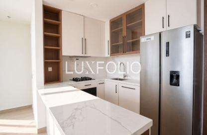 Apartment - 2 - 2 for rent in The Mayfair - Town Square - Dubai Apartment - 2 - 2 for rent in The Mayfair - Town Square - Dubai