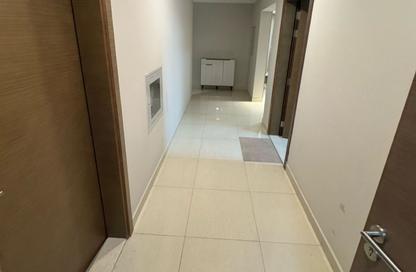 Apartment - 2 Bedrooms - 3 Bathrooms for sale in Gulfa Towers - Al Rashidiya 1 - Al Rashidiya - Ajman