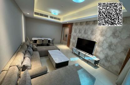 Apartment - 2 Bedrooms - 3 Bathrooms for sale in Gulfa Towers - Al Rashidiya 1 - Al Rashidiya - Ajman Apartment - 2 Bedrooms - 3 Bathrooms for sale in Gulfa Towers - Al Rashidiya 1 - Al Rashidiya - Ajman