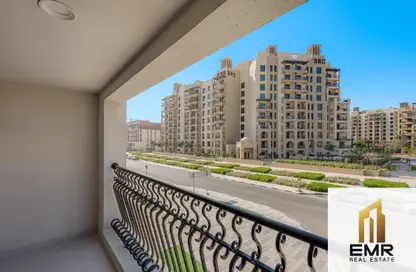 Apartment - 2 Bedrooms - 3 Bathrooms for rent in Amber Residency - Umm Suqeim 3 - Umm Suqeim - Dubai