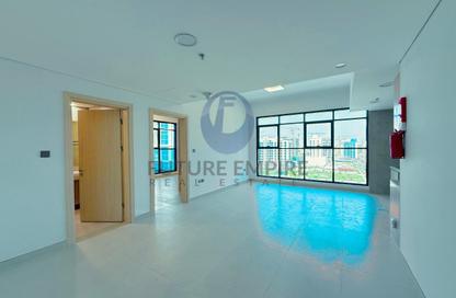 Apartment - 1 Bedroom - 2 Bathrooms for rent in Karimian 3 - Jumeirah Garden City - Al Satwa - Dubai