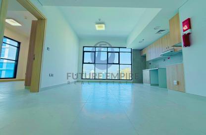 Apartment - 1 Bedroom - 2 Bathrooms for rent in Karimian 3 - Jumeirah Garden City - Al Satwa - Dubai