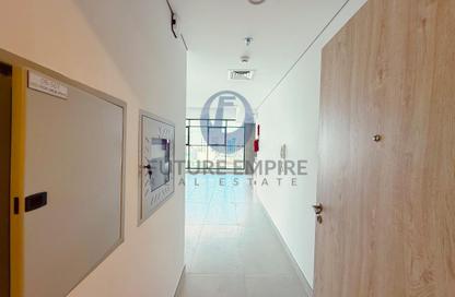 Apartment - 1 Bedroom - 2 Bathrooms for rent in Karimian 3 - Jumeirah Garden City - Al Satwa - Dubai