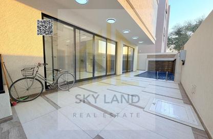 Whole Building - 7+ - 7+ for rent in Umm Al Thuoob - Umm Al Quwain