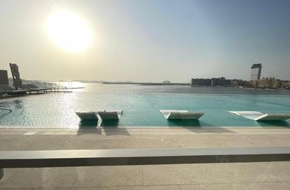 Apartment - 1 - 1 for rent in Beach Isle Tower 1 - Beach Isle - Emaar Beachfront - Dubai Harbour - Dubai Apartment - 1 - 1 for rent in Beach Isle Tower 1 - Beach Isle - Emaar Beachfront - Dubai Harbour - Dubai