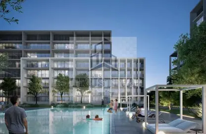 شقة - 2 غرف نوم - 3 حمامات للبيع في روڤ هوم الچادة - الجادة - الشارقة