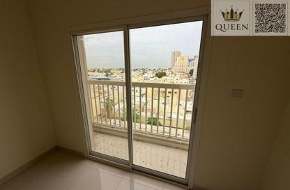 Apartment - 1 Bedroom - 2 Bathrooms for rent in Sheikh Jaber Al Sabah Street - Al Naimiya - Al Nuaimiya - Ajman Apartment - 1 Bedroom - 2 Bathrooms for rent in Sheikh Jaber Al Sabah Street - Al Naimiya - Al Nuaimiya - Ajman