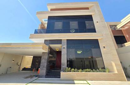 Villa - 5 Bedrooms - 7 Bathrooms for sale in Al Rawda 3 Villas - Al Rawda 3 - Al Rawda - Ajman Villa - 5 Bedrooms - 7 Bathrooms for sale in Al Rawda 3 Villas - Al Rawda 3 - Al Rawda - Ajman