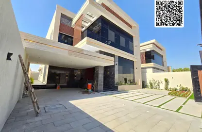 Villa - 5 Bedrooms - 7 Bathrooms for sale in Al Rawda 3 Villas - Al Rawda 3 - Al Rawda - Ajman