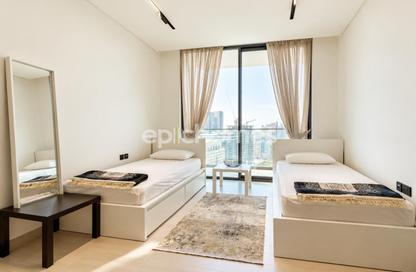 Apartment - Studio - 1 for sale in Binghatti Azure - District 16 - Jumeirah Village Circle - Dubai
