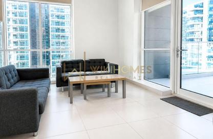 Apartment - 1 Bedroom - 2 Bathrooms for rent in Vezul Residence - Business Bay - Dubai Apartment - 1 Bedroom - 2 Bathrooms for rent in Vezul Residence - Business Bay - Dubai