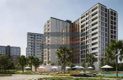 شقة - 3 غرف نوم - 4 حمامات للبيع في مجمع مويلح - تجارية مويلح - الشارقة