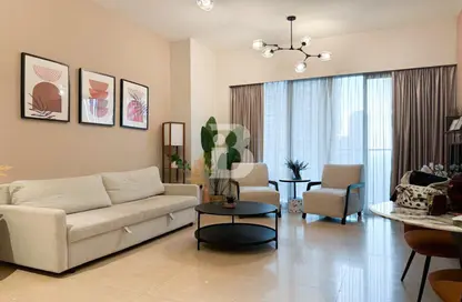 Apartment - 1 Bedroom - 1 Bathroom for sale in Grande - Opera District - Downtown Dubai - Dubai