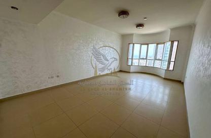 Apartment - 4 - 5 for rent in Al Majaz Tower - Al Majaz 3 - Al Majaz - Sharjah Apartment - 4 - 5 for rent in Al Majaz Tower - Al Majaz 3 - Al Majaz - Sharjah