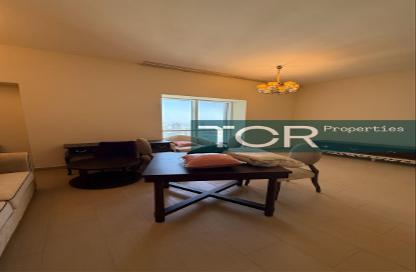 Apartment - Studio - 2 for rent in Marina 101 - Dubai Marina - Dubai