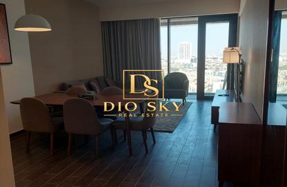Apartment - 2 - 2 for rent in MILANO by Giovanni Botique Suites - District 17 - Jumeirah Village Circle - Dubai Apartment - 2 - 2 for rent in MILANO by Giovanni Botique Suites - District 17 - Jumeirah Village Circle - Dubai