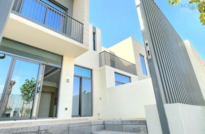 Villa - 3 - 4 for rent in Sun - Arabian Ranches 3 - Dubai