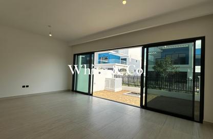 Townhouse - 4 Bedrooms - 3 Bathrooms for rent in Santorini - Damac Lagoons - Dubai