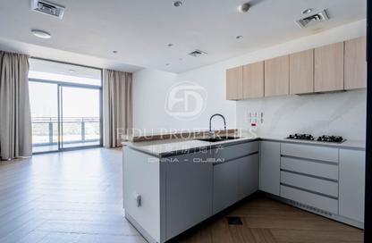 Apartment - 1 - 2 for rent in Wilton Park Residences 2 - Wilton Park Residences - Sobha Hartland - Mohammed Bin Rashid City - Dubai
