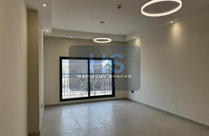 Apartment - 2 Bedrooms - 3 Bathrooms for rent in Nadine Residences 1 - Nadine Residences - Al Furjan - Dubai