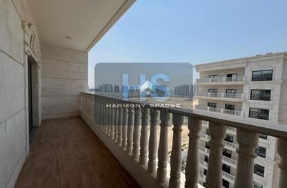 Apartment - 2 Bedrooms - 3 Bathrooms for rent in Nadine Residences 1 - Nadine Residences - Al Furjan - Dubai