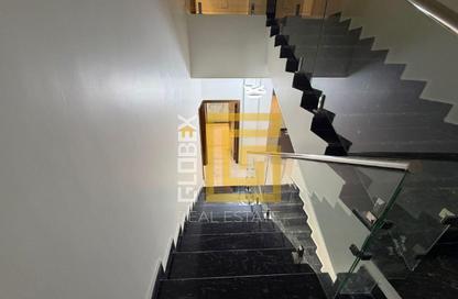 Apartment - 7 Bedrooms - 7+ Bathrooms for sale in Al Helio 2 - Al Helio - Ajman