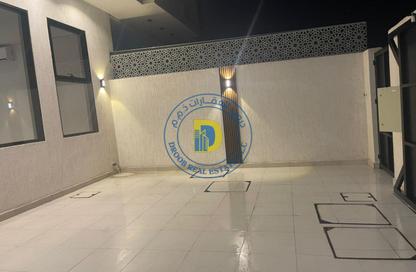 Townhouse - 4 Bedrooms - 7 Bathrooms for rent in Al Helio 2 - Al Helio - Ajman