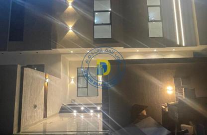 Townhouse - 4 Bedrooms - 7 Bathrooms for rent in Al Helio 2 - Al Helio - Ajman