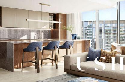 Apartment - 4 Bedrooms - 5 Bathrooms for sale in City Walk Crestlane 2 - City Walk Crestlane - City Walk - Dubai