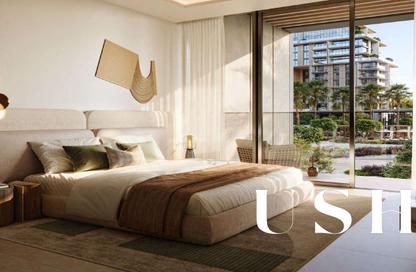 Apartment - 4 Bedrooms - 5 Bathrooms for sale in City Walk Crestlane 2 - City Walk Crestlane - City Walk - Dubai