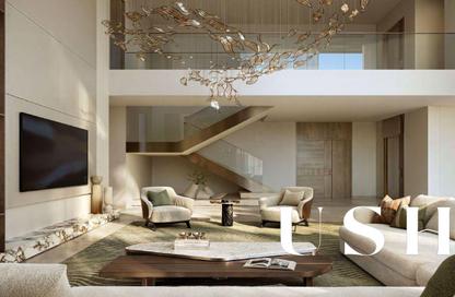 Apartment - 4 Bedrooms - 5 Bathrooms for sale in City Walk Crestlane 2 - City Walk Crestlane - City Walk - Dubai