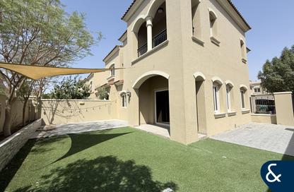 Villa - 3 Bedrooms - 4 Bathrooms for sale in Casa Dora - Serena - Dubai