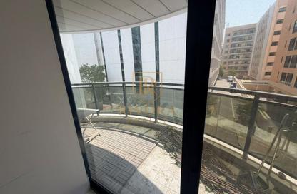 Apartment - 1 - 2 for rent in Al Mankhool - Bur Dubai - Dubai