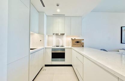 Apartment - 1 Bedroom - 2 Bathrooms for rent in Vida 3 - Vida Residences - Aljada - Sharjah