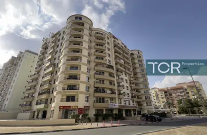 Apartment - 3 Bedrooms - 2 Bathrooms for sale in Universal Apartments - CBD (Central Business District) - International City - Dubai