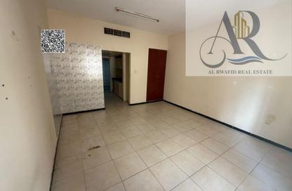 Apartment - Studio - 1 for rent in Al Naemiya Tower 2 - Al Naemiya Towers - Al Nuaimiya - Ajman