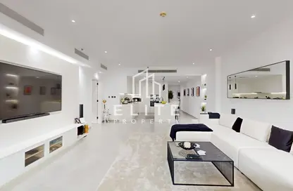 Apartment - 2 Bedrooms - 3 Bathrooms for sale in Golden Mile 5 - Golden Mile - Palm Jumeirah - Dubai Apartment - 2 Bedrooms - 3 Bathrooms for sale in Golden Mile 5 - Golden Mile - Palm Jumeirah - Dubai